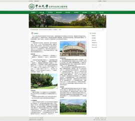 學(xué)院網(wǎng)站設(shè)計(jì) 構(gòu)建信息時(shí)代的教育門戶